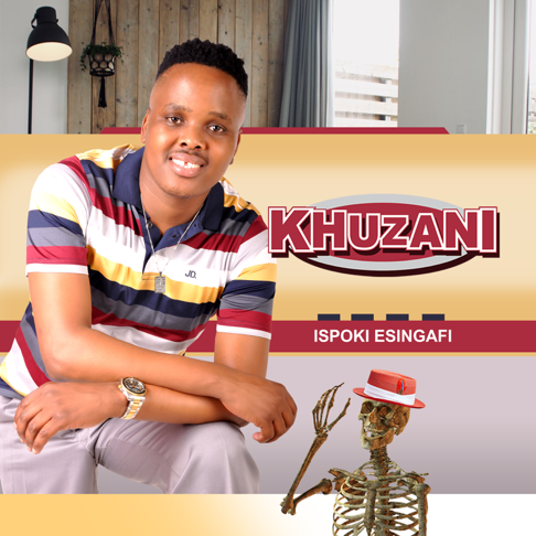 Khuzani - Ispoki Esingafi