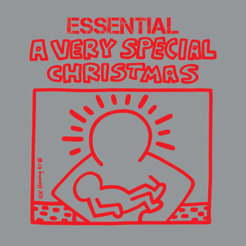  - A Very Special Christmas - Essential