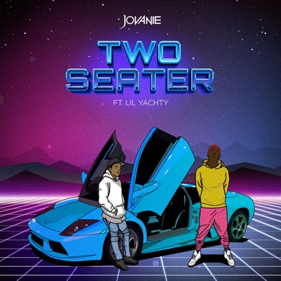 Jovanie - Two Seater (feat. Lil Yachty)