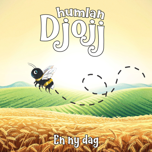 Humlan Djojj, Josefine G&#246;testam - En ny dag