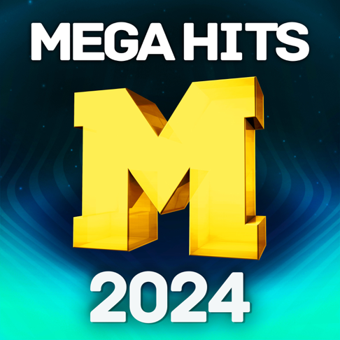  - Mega Hits 2024