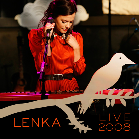 Lenka - Live 2008