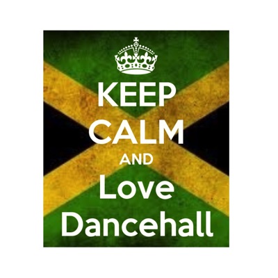  - Keep Calm and Love Dancehall (Dancehall Party Classics 2015)