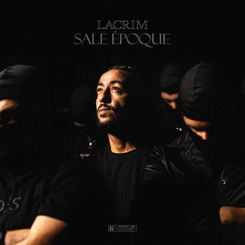 LACRIM - SALE &#201;POQUE