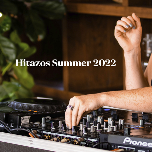  - Hitazos Summer 2022