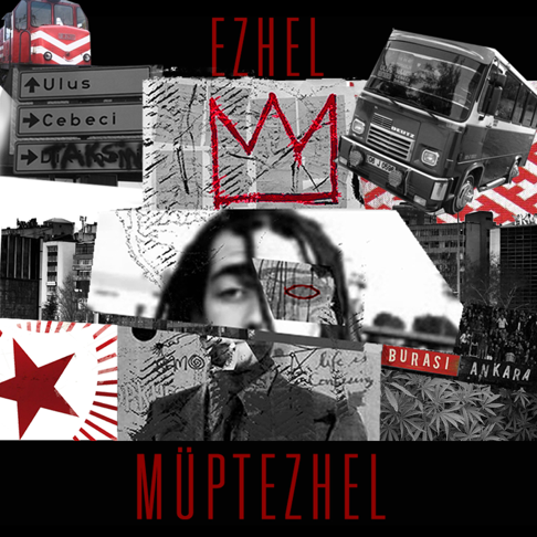 Ezhel - M&#252;ptezhel