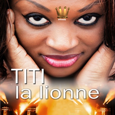  - Titi la lionne