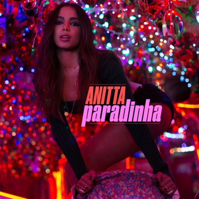 Anitta - Paradinha