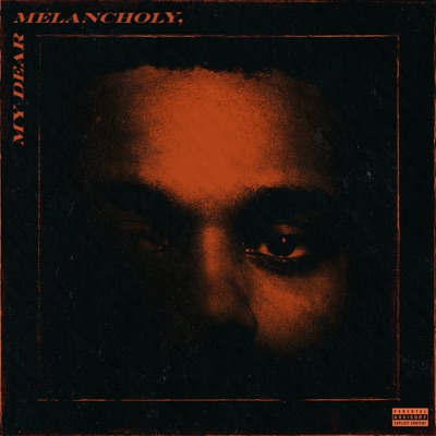  - My Dear Melancholy,