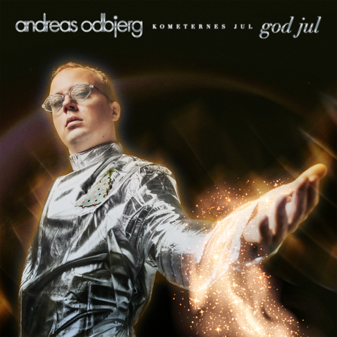 andreas odbjerg - god jul (fra julekalenderen "Kometernes Jul")