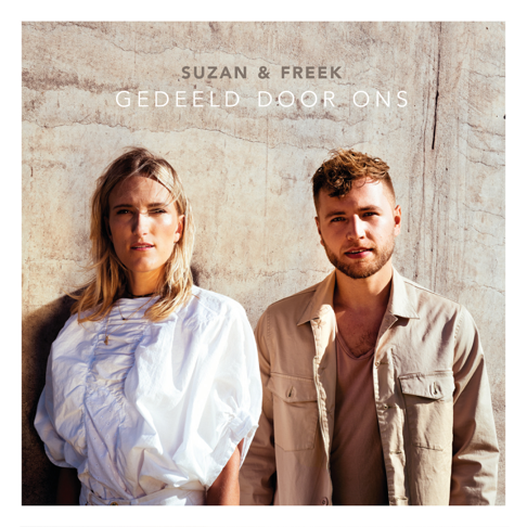 Suzan & Freek - Gedeeld Door Ons