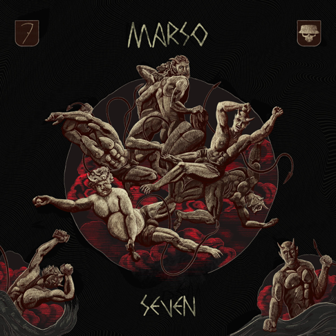 Marso - Seven