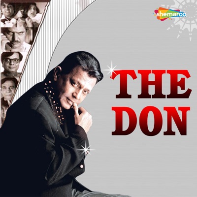  - The Don (Original Motion Picture Soundtrack)