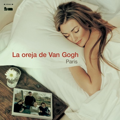 La Oreja de Van Gogh - París