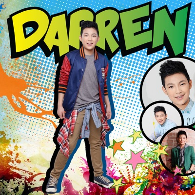 Darren Espanto - Darren