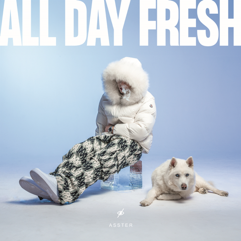 Asster - All Day Fresh