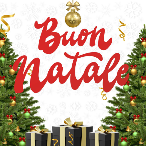  - Buon Natale