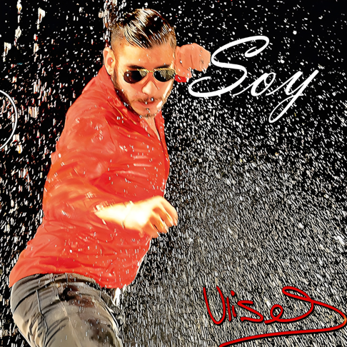 Ulises Bueno - Soy