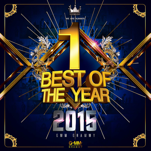  - GMM Grammy Best of the Year 2015