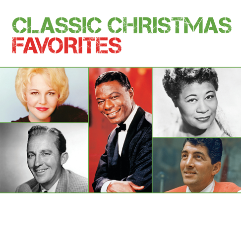  - Classic Christmas Favorites