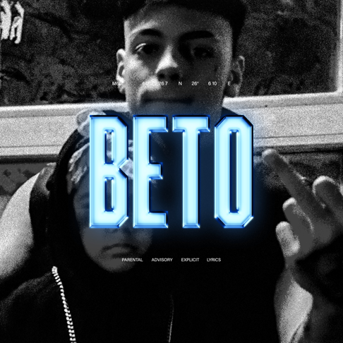 AlbertNbn - BETO