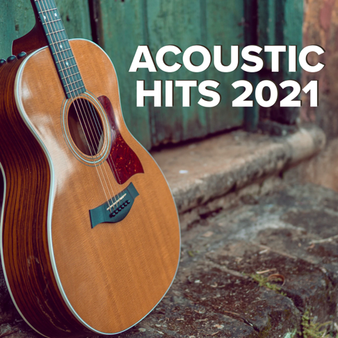  - Acoustic Hits 2021