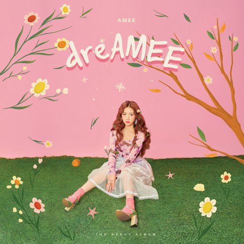 AMEE - dreaAMEE