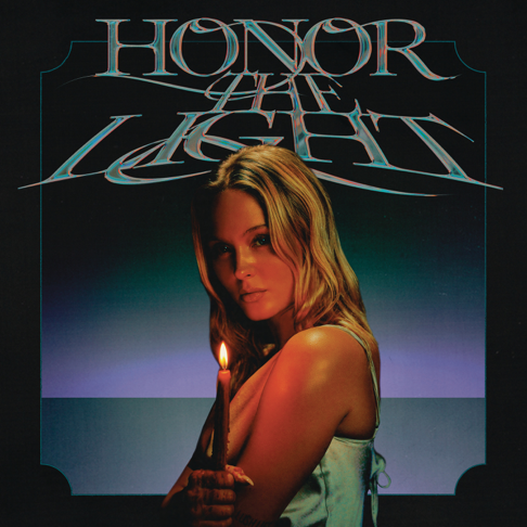 Zara Larsson - Honor The Light