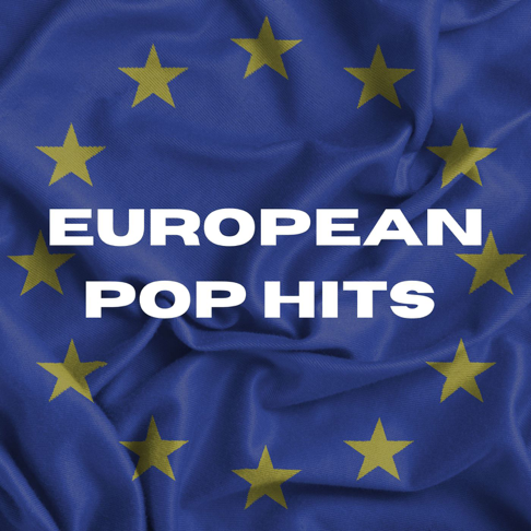  - European Pop Hits