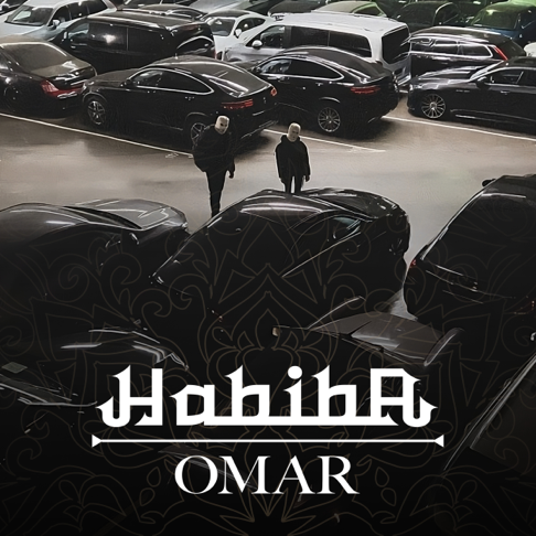 omar - HABIBA