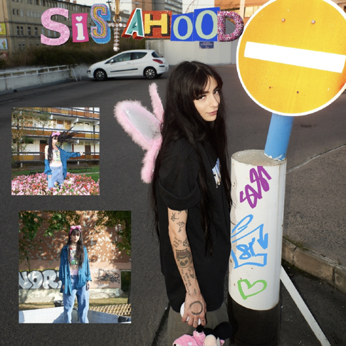 Sisi - SISTAHOOD