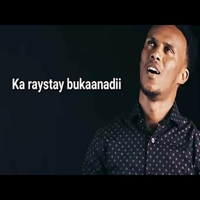  - Bartaye Noloshii Cusbayd