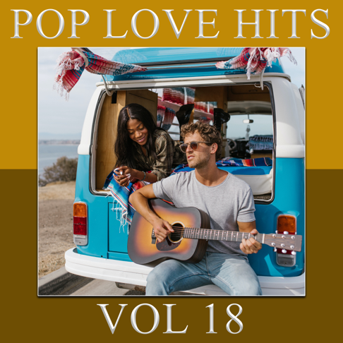  - POP LOVE HITS VOL 18