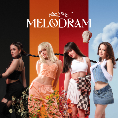 Melis Fis - MELODRAM