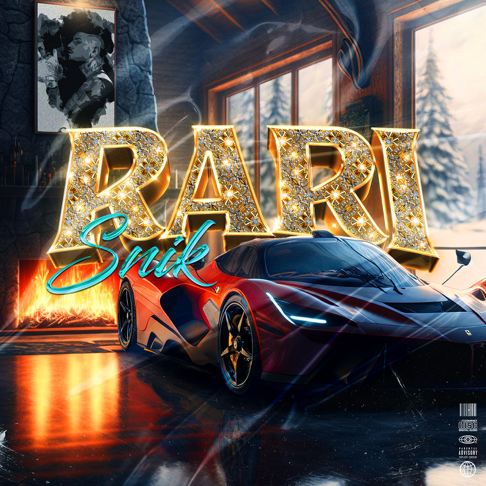 SNIK, Rvchet - RARI