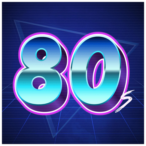  - 80s HITS &#8211; 100 Greatest Songs of the 1980s