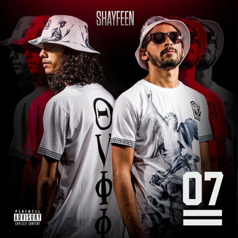 Shayfeen - 07