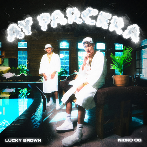 Lucky Brown, Nickoog Clk & Gittobeatz - Ay Parcera