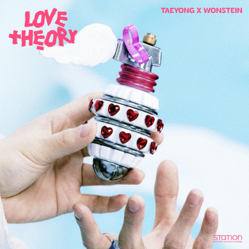 TAEYONG, Wonstein - Love Theory - SM STATION