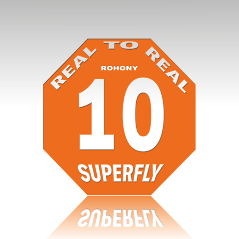 Rohony, mdmx - Superfly