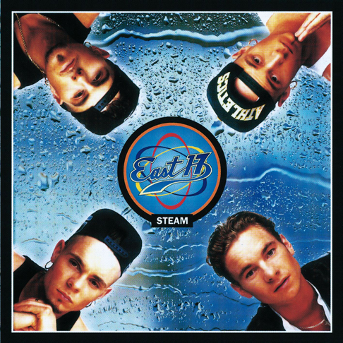 East 17 - Steam