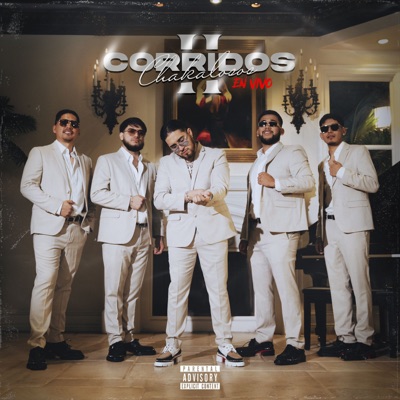  - CORRIDOS CHAKALOSOS II