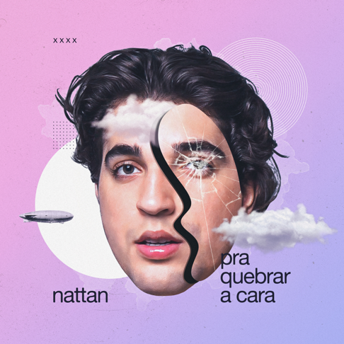 NATTAN - Pra Quebrar a Cara