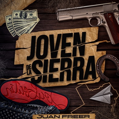  - Joven De La Sierra