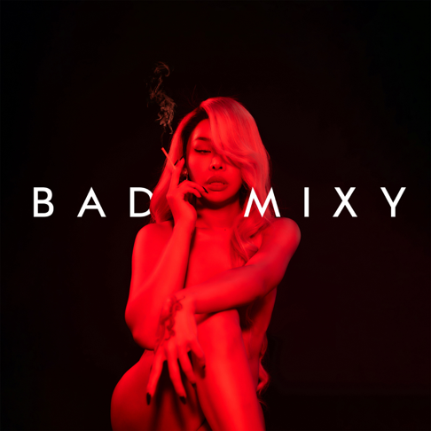 BADMIXY - BAD STORY