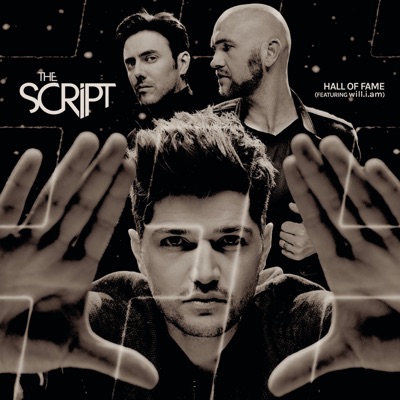 The Script - Hall of Fame (feat. will.i.am)