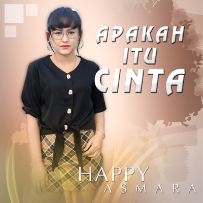  - Apakah Itu Cinta