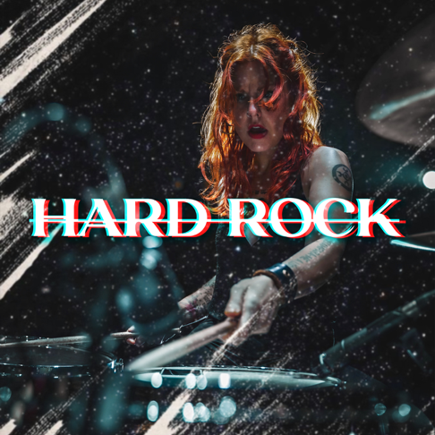  - Hard Rock