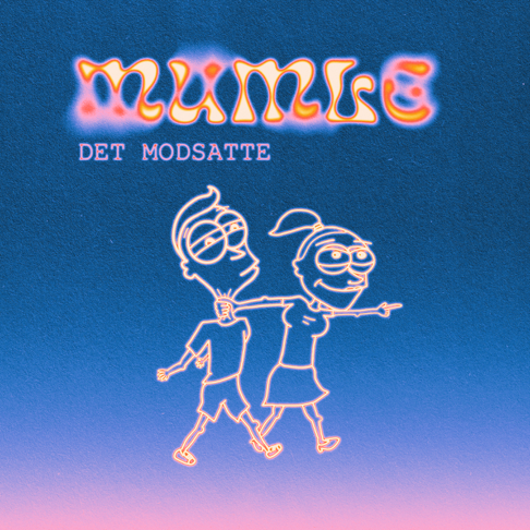 Mumle - Det Modsatte