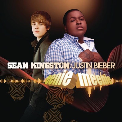 Sean Kingston, Justin Bieber - Eenie Meenie